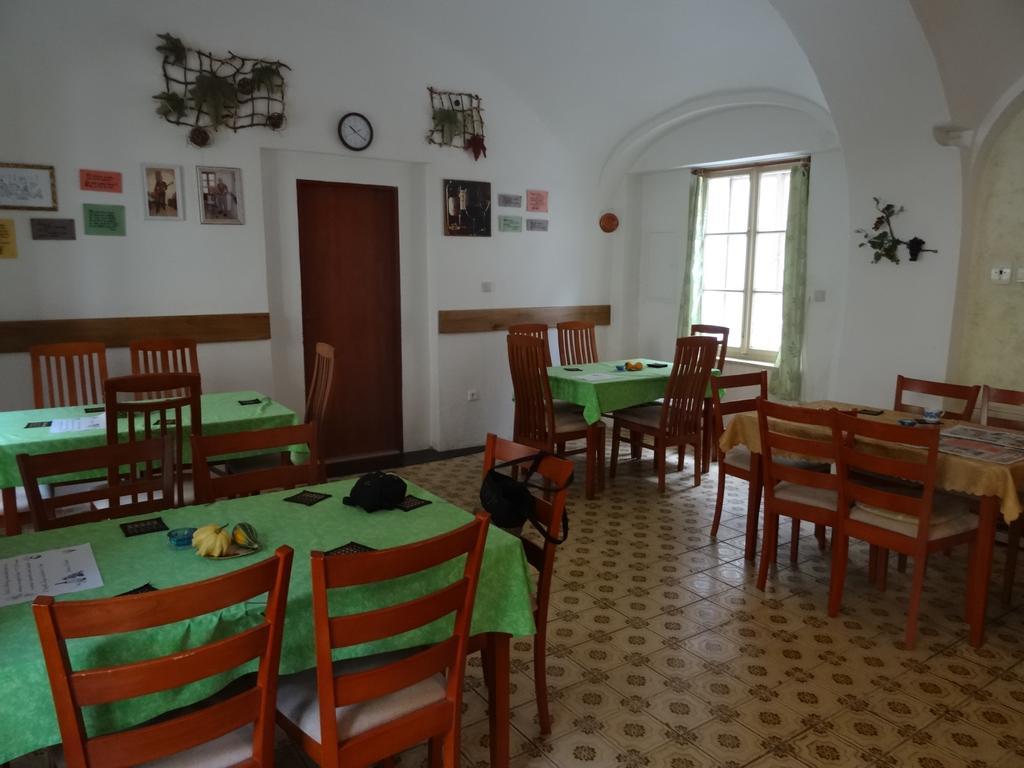 Primabyt Sušice Værelse billede